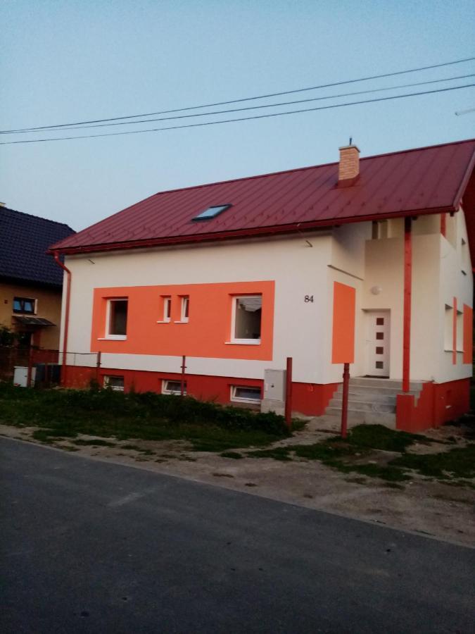 Ivachnova 84 Hotel Exterior photo