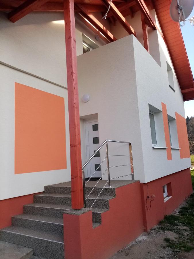 Ivachnova 84 Hotel Exterior photo
